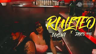 Bulova x Jayco 440  RULETEO  Video Oficial [upl. by Enialehs]