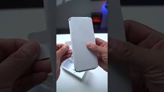 OPPO K12 Plus immersive unboxing I heard this phone is very resistant to drops shorts [upl. by Gnivri]