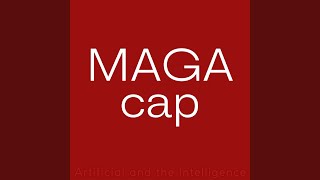 MAGA cap [upl. by Nairde643]