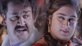 അല്ലാതെ ഓടി ഇങ്ങോട്ട് കേറുവല്ല വേണ്ടത് Gandharvam  Mohanlal Kalpana  Malayalam Comedy Scene [upl. by Glennon]