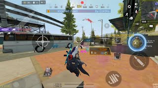 34 KILLS Squad Wiping WIN with the M13  Cod Mobile [upl. by Anihsit60]