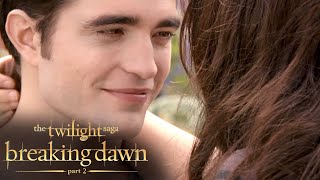 The Twilight Saga Breaking Dawn Part 1 2011  Childbirth Scene  Movieclips [upl. by Betthezul387]