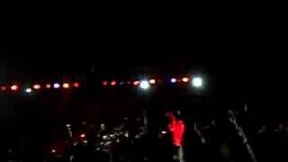 Serj Tankian Live  Empty Walls Dub Mix Carling Academy 20th August 08 [upl. by Icram]