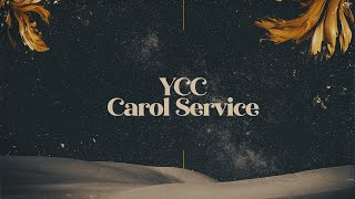 Sunday 24th December Carol Service [upl. by Ecinwahs]