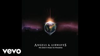 Angels amp Airwaves  The War Audio Video [upl. by Marjy]