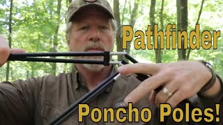 Pathfinder Poncho Poles [upl. by Giddings]