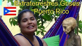 Encuentros Extraterrestres Puerto Rico 2018 [upl. by Doroteya]