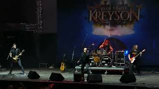 KREYSON  MAGMAFEST JIHLAVA 1082024 [upl. by Nosneh564]