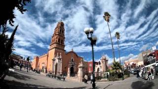 Zacatecas  Mexico [upl. by Dwane]