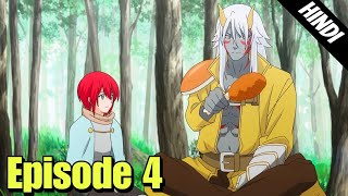 ReMonster Episode 4 Hindi Explanation  Anime In Hindi  Original Otaku [upl. by Anthea]