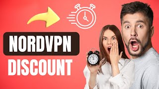 NordVPN Coupon Code  Best NordVPN Coupon Code 2024 [upl. by Esmerolda]