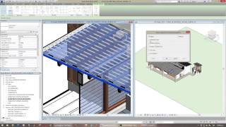 Clase Revit Detalles constructivos 1 [upl. by Arrimat707]