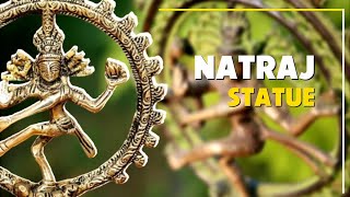 Story of Nataraj Status 🔥l Natraj Murti ki kahani ll Grow with Papai spirituality [upl. by Ermengarde]