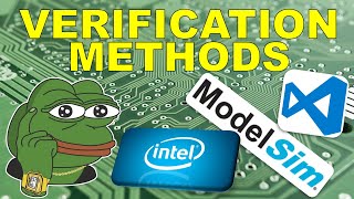 Verification Methods for a Sequential Circuit in SystemVerilog [upl. by Libnah]