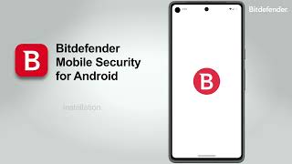 How to Install and Set Up Bitdefender Mobile Security for Android [upl. by Trinatte]