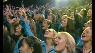 HILLSONG Magnificent Subtitulos en español [upl. by Ecirtnahs]