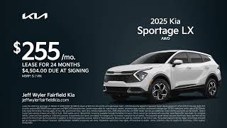 Kia Sportage 12052024 4645254 [upl. by Etnomal]