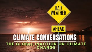 Climate Conversations Youre Having Are Probably Making Things WORSE [upl. by Villiers67]