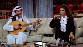 Assala amp Talal Salama  Ana Hawet  اصاله amp طلال سلامه  انا هويت [upl. by Warton]