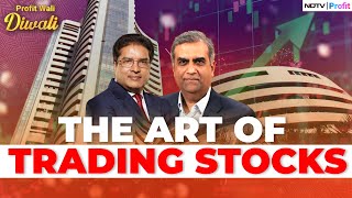 How To Pick Super Stocks Of The Market  Raamdeo Agrawal amp Manish Chokhanis Masterclass [upl. by Nylitsirk]