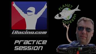 PRACTICE Iracing  Indycar FIXED  Twin Ring Motegi  2019 Season 4 Week 4 [upl. by Ahseik]