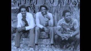 The Heptones  What It Is [upl. by Suivart]