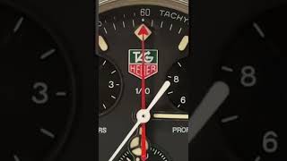 Amazing Vintage Watch Tag Heuer [upl. by Anerdna401]