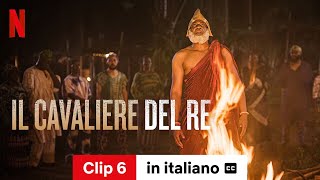 Il cavaliere del re Clip 6 sottotitolato  Trailer in italiano  Netflix [upl. by Dasha]