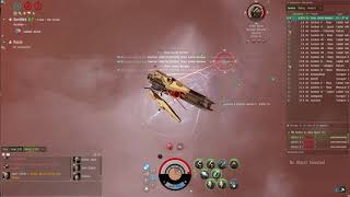 Iki vs Devoter  EVE online [upl. by Anelah]