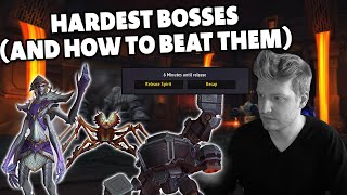 5 BOSS TIPS THAT MAKE M DUNGEONS EASY [upl. by Deegan58]