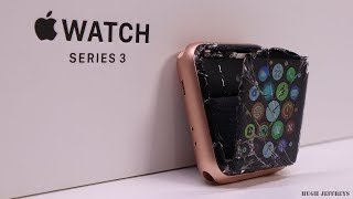 Apple Watch Series 3 Restoration [upl. by Pembrook373]