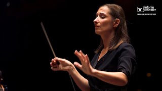 Beethoven 6 Sinfonie »Pastorale« ∙ hrSinfonieorchester ∙ Ariane Matiakh [upl. by Swerdna]