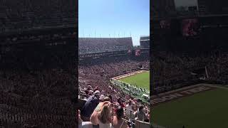 Dixieland Delight Alabama vs South Carolina 2024 [upl. by Nosredneh708]