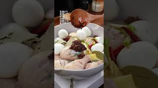 If you like chicken legs and eggs you should try this method They are soft and tasty and go we [upl. by Aynam]