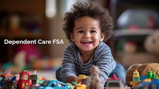 Dependent Care FSA Daycare [upl. by Ribal]