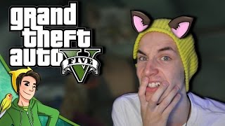 DIT GAAT FOUT  GTA 5 POESTIJGER Ft AltijdCompilaties amp JoostSpeeltSpellen [upl. by Kristopher]