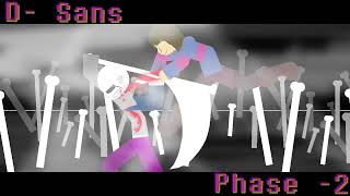 Dravers theme  phase 2 [upl. by Essam]