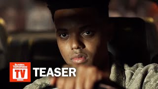 BelAir Season 3 Teaser [upl. by Adlemy353]