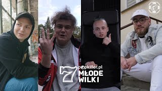 Jak Młode Wilki 7 typowały skład Młodych Wilków 7 [upl. by Guenzi528]