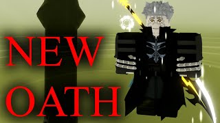 How To Get Oath Bladeharper [upl. by Antsirhc263]