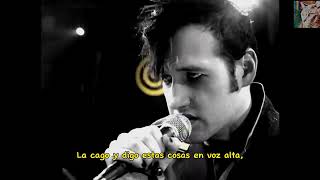 THE BRAVERY  AN HONEST MISTAKE SUBTITULADO EN ESPAÑOL [upl. by Binnings]