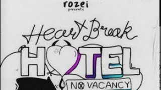 Heartbreak Hotel by Rozei [upl. by Akkinahs]