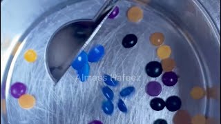 Wax Beads ASMR [upl. by Parris]