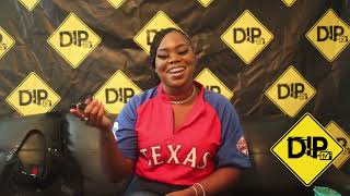 Big Ri talks her manager Big Hunna working with Zed Zilla Gansta boo tribute and more P2 [upl. by Goodden638]