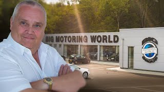 Should you buy a car from Big Motoring World [upl. by Ecnarual]