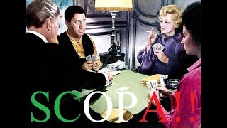 How to Play a Classic Italian Card Game  SCOPA [upl. by Che]