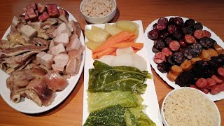 COZIDO Á PORTUGUESA  RECEITAS DA BENELGA [upl. by Brynn]