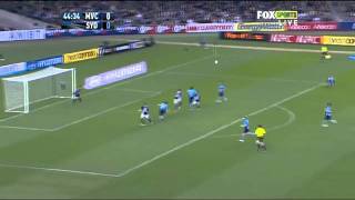 ALeague  Melbourne Victory vs Sydney FC Round 1 20112012 [upl. by Aldis120]