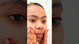 Portia M Marula Facial Range Routine  be consistent for best results [upl. by Rahsab]