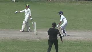 RCC Academy vs SPS Academy  21May2023  Pitampura [upl. by Demmer755]